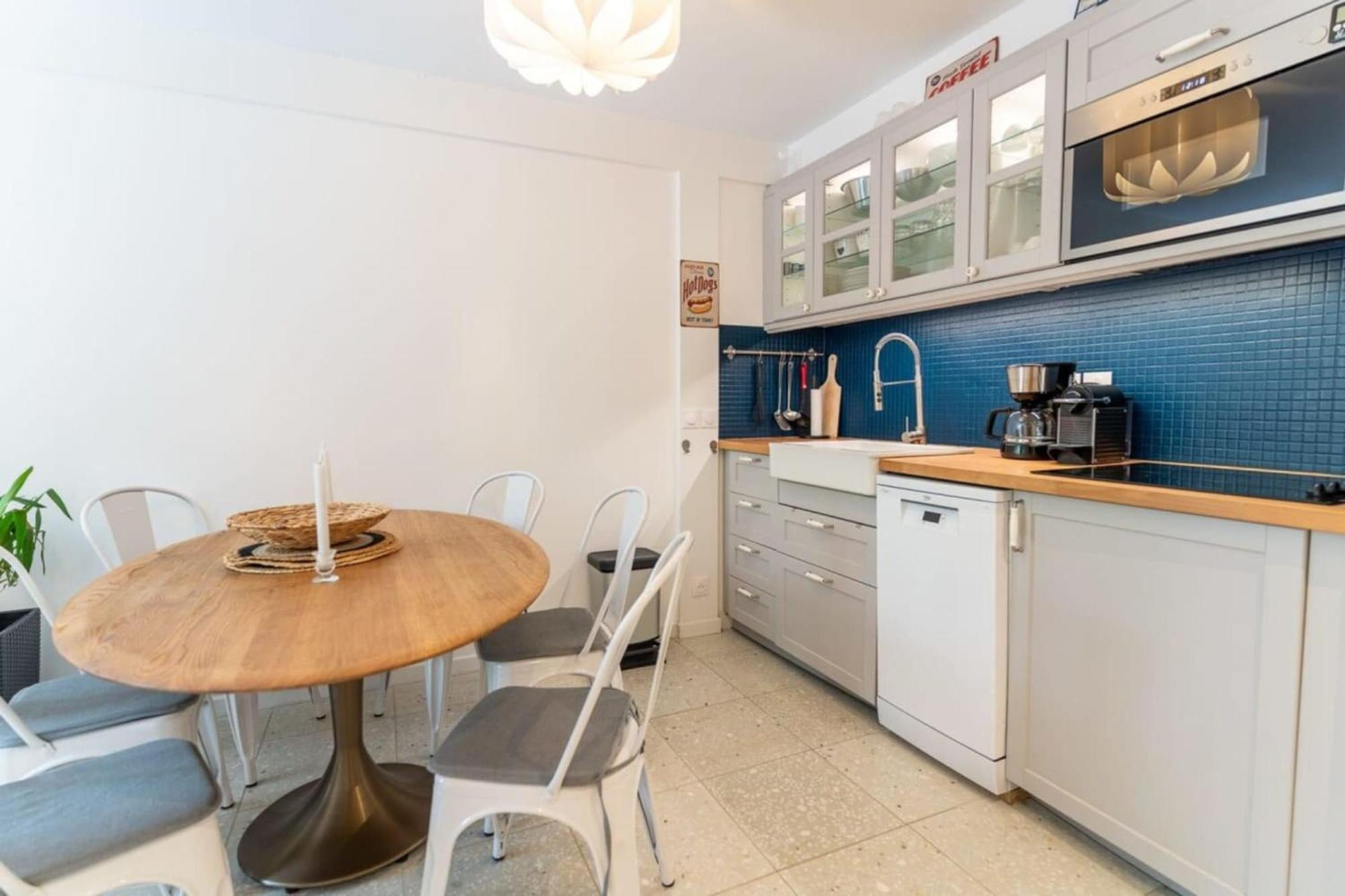 Beautiful Flat With Swimming Pool Tennis Court And Private Car Parking 109 Le Touquet Exterior photo